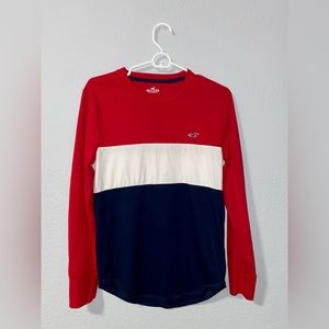 Hollister long sleeve